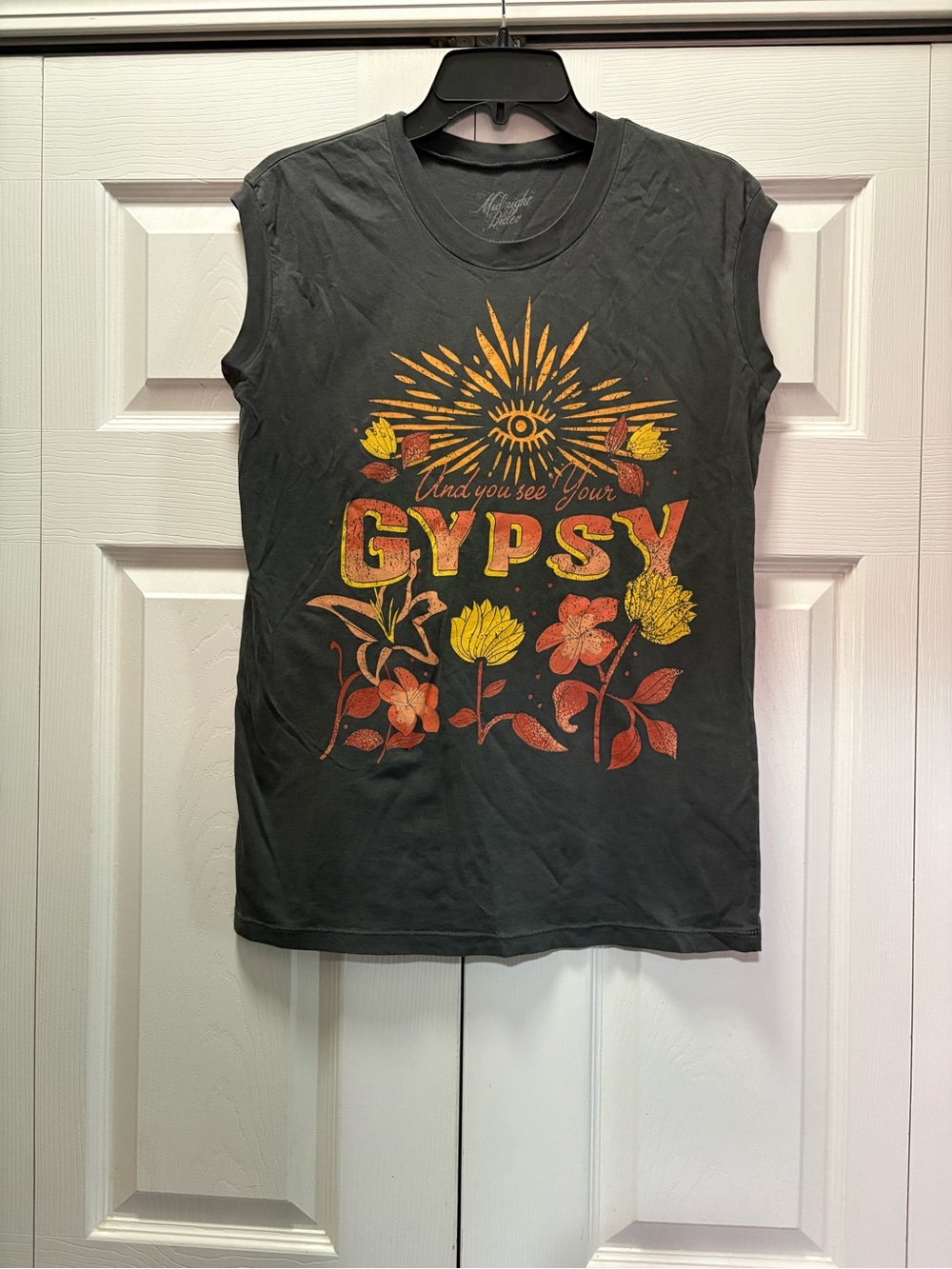Stevie nicks Gypsy tee
Midnight Rider
